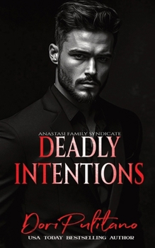 Paperback Deadly Intentions Book