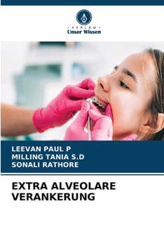 Paperback Extra Alveolare Verankerung [German] Book