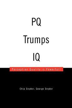 Paperback Pq Trumps IQ Book