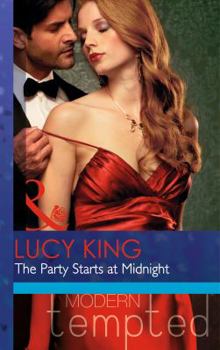 Paperback The Party Starts at Midnight Book