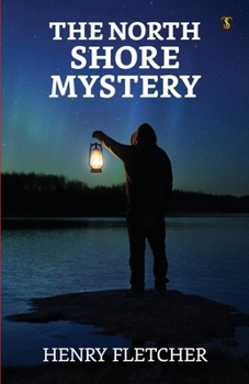 Paperback The North Shore Mystery Book