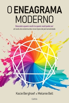 Paperback Eneagrama Moderno [Portuguese] Book