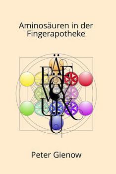Paperback Aminosaeuren in der Fingerapotheke [German] Book