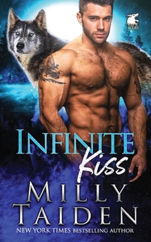 Paperback Infinite Kiss Book