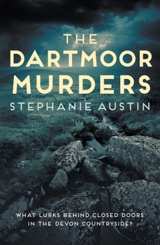 The Dartmoor Murders - Book #4 of the Devon Mysteries
