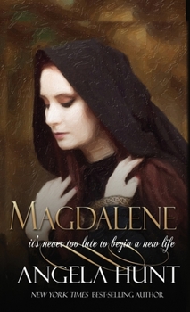 Hardcover Magdalene Book