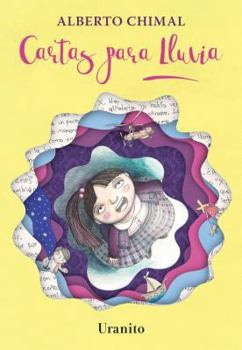 Paperback Cartas Para Lluvia [Spanish] Book