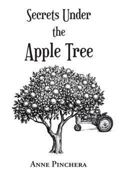 Paperback Secrets Under the Apple Tree Book