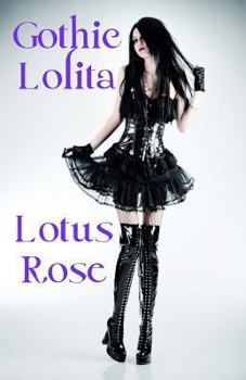Paperback Gothic Lolita Book