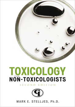 Paperback Toxicology for Non-Toxicologists Book