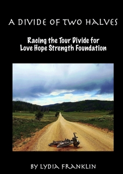 Paperback A Divide of Two Halves Book