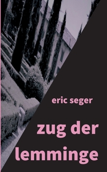 Paperback zug der lemminge [German] Book