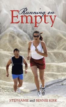 Paperback Running on Empty Book