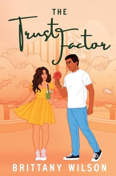Paperback The Trust Factor Book