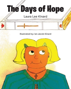 Paperback The Days of Hope Book