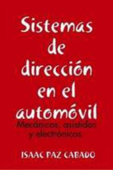 Paperback Sistemas De Direccion En El Automovil (Spanish Edition) [Spanish] Book