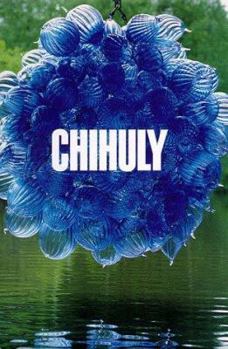 Hardcover Chihuly Book