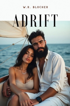 Paperback Adrift Book