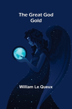 Paperback The Great God Gold Book
