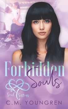 Paperback Forbidden Souls Book