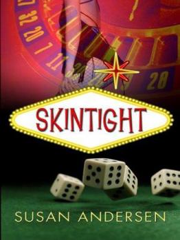 Skintight - Book #1 of the Showgirls