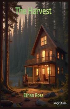 Paperback The Harvest Book