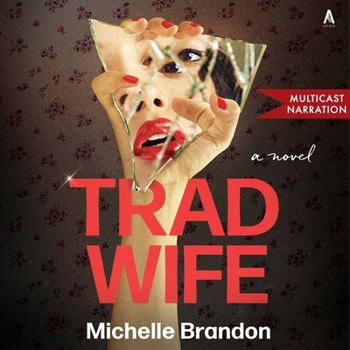 MP3 CD Tradwife Book