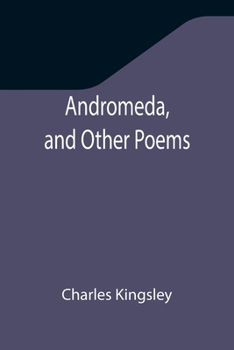 Paperback Andromeda, and Other Poems Book
