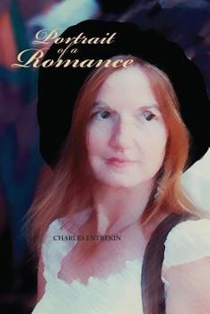 Paperback Portrait of a Romance Book