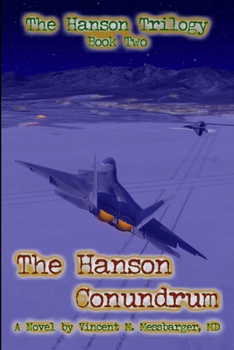 Paperback The Hanson Conundrum Book