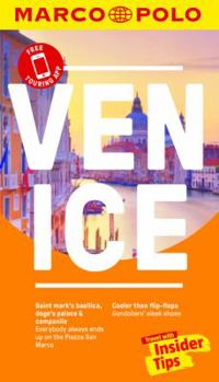 Venice Marco Polo Guide