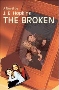 Paperback The Broken Book
