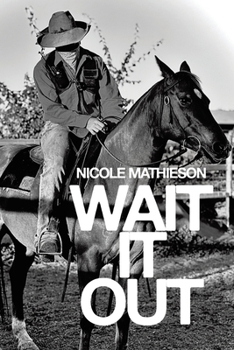 Paperback Wait it Out Book