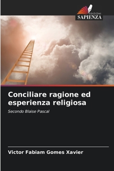 Paperback Conciliare ragione ed esperienza religiosa [Italian] Book