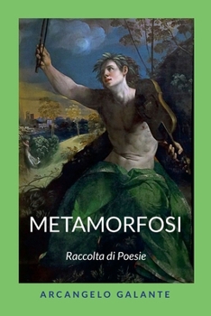 Paperback Metamorfosi [Italian] Book