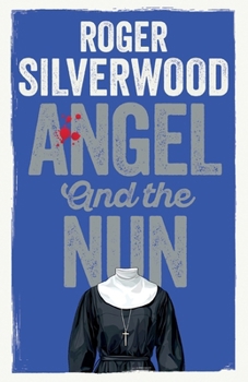 Paperback Angel and the Nun Book
