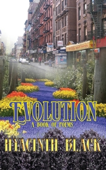 Hardcover Evolution [Large Print] Book