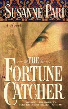 Paperback The Fortune Catcher Book