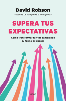 Paperback Supera Tus Expectativas [Spanish] Book