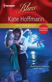 Mass Market Paperback Into the Night Book