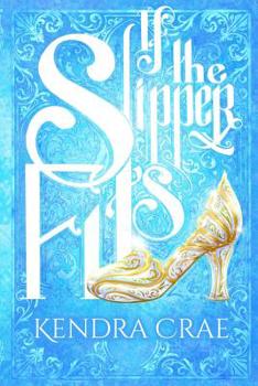 Paperback If the Slipper Fits Book