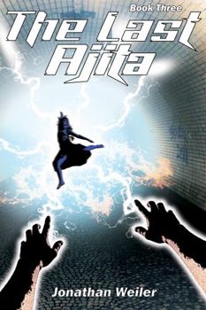 Paperback The Last Ajita: Book Three Book