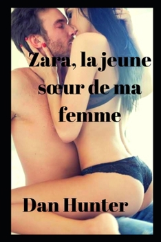 Paperback Zara, la jeune soeur de ma femme [French] Book