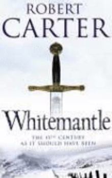 Paperback Whitemantle Book