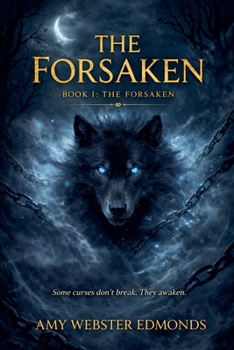 Paperback The Forsaken Book