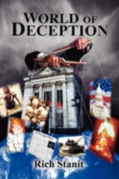 Paperback World Of Deception Book