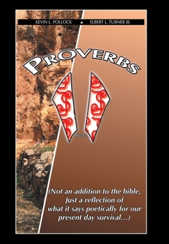 Hardcover Proverbs Ii Book