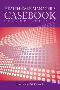 Paperback Case Studies in Health Care Supervision 2e Book