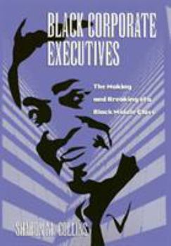 Paperback Black Corporate Executives Book