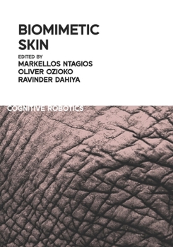 Paperback Biomimetic Skin Book